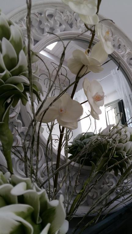 Villa Lilium Athanion Exterior photo