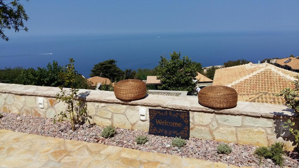 Villa Lilium Athanion Exterior photo